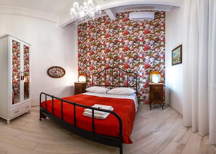 Casa Avallone