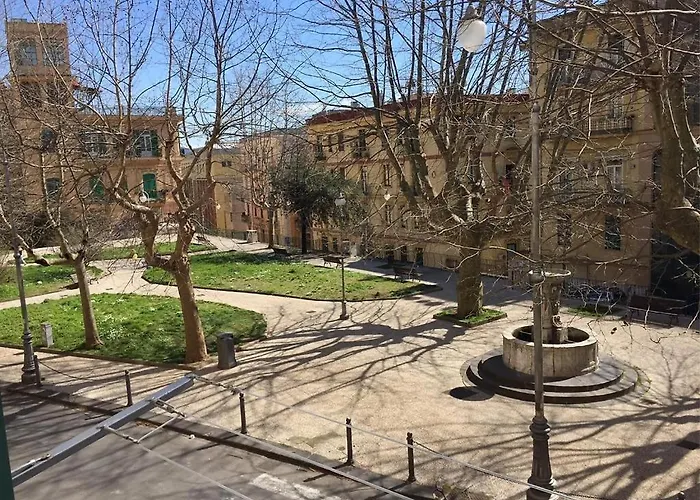 Casa Avallone