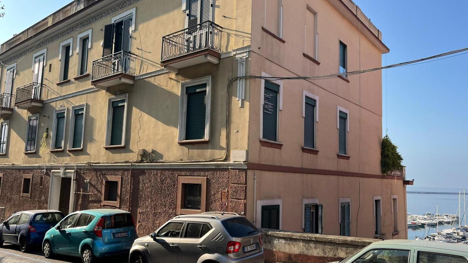 Casa Avallone * Salerno