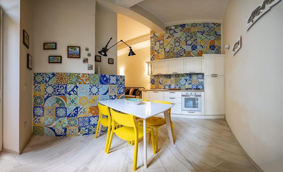 Casa Avallone Salerno