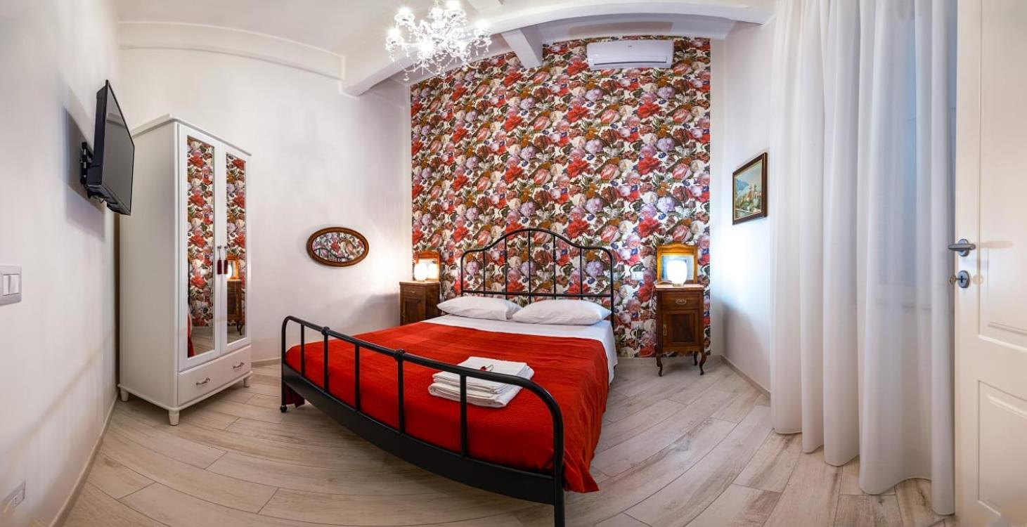Casa Avallone * Salerno