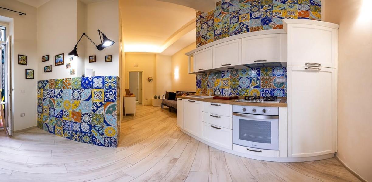 Casa Avallone