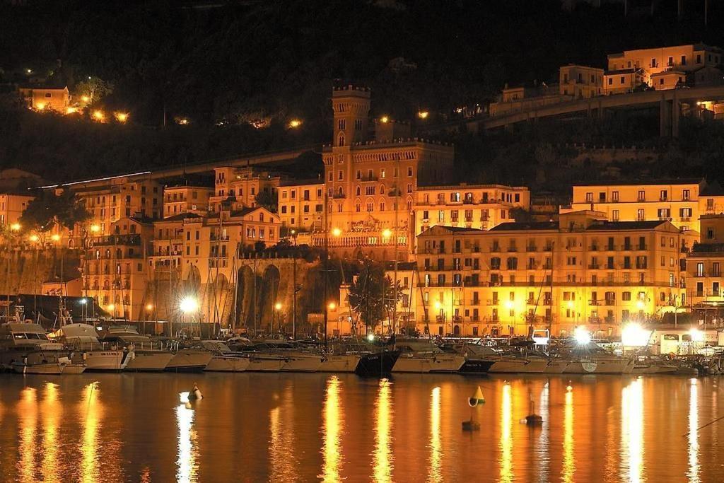 Casa Avallone