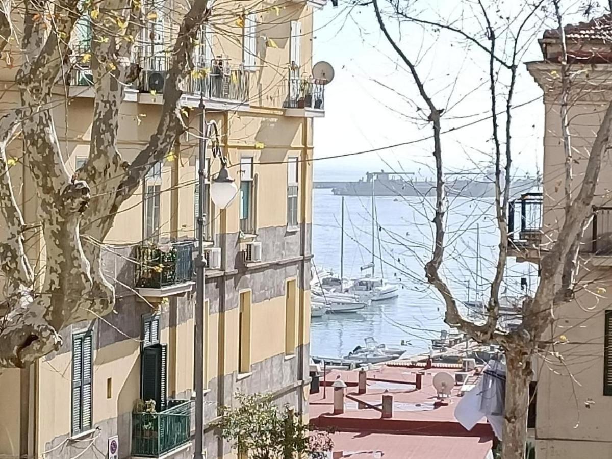 Apartment Casa Avallone Salerno
