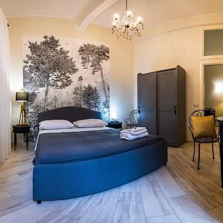 Casa Avallone Salerno Buitenkant foto