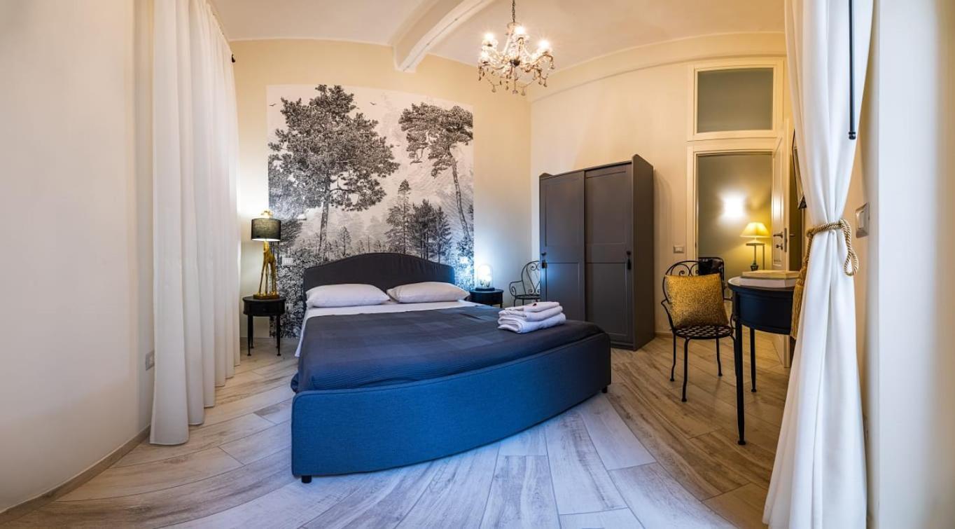 Casa Avallone Apartment Salerno