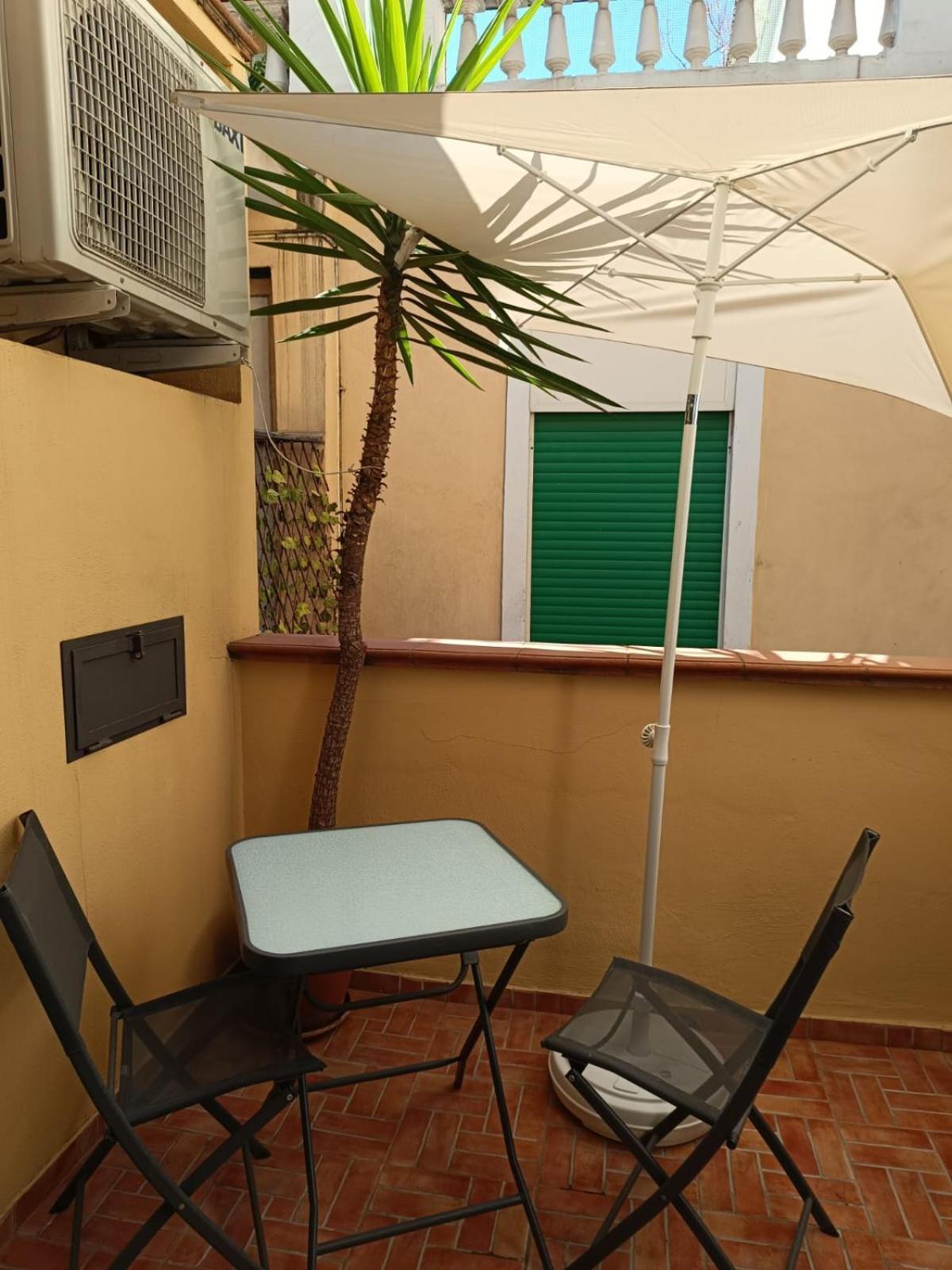 Casa Avallone *